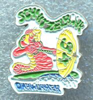 SCHNITZEL BANK  OHRWÜRMER  1994