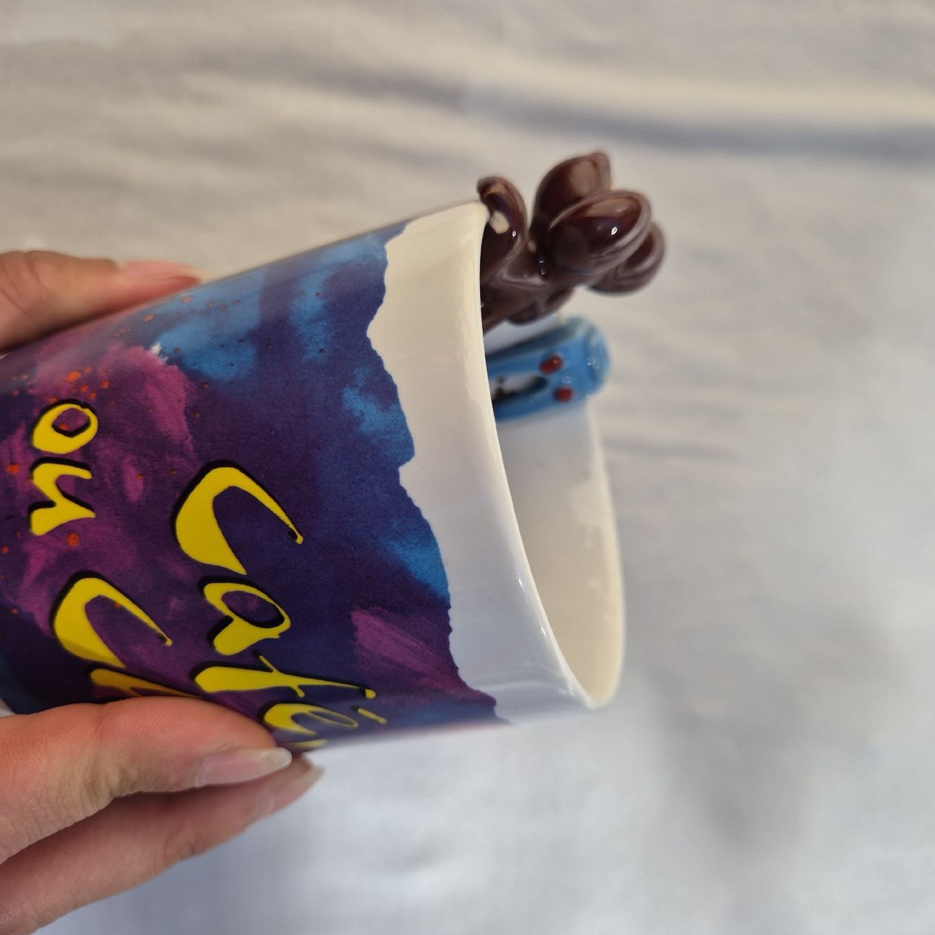Tazze: tasse diddl 3D – Usato da Genthod venduto da Lenas9 4