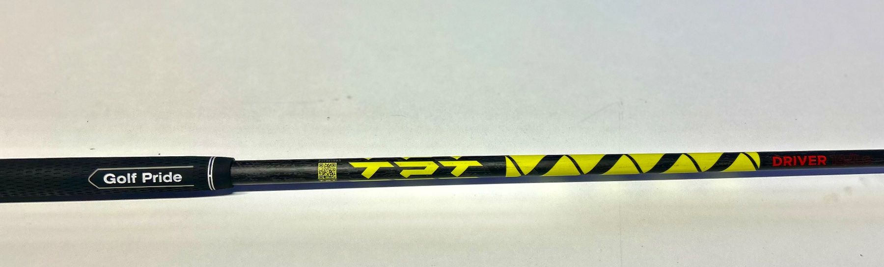 Mazze & Set: TPT "Driver Power Range " 14/LO Shaft – Nuovo (secondo la descrizione) da Inwil venduto da Frite 4