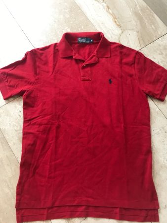 Poloshirt von Ralph Lauren