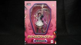 Queen's Blade Airi Maid des Enfers sexy 16+ NEUVE RARE