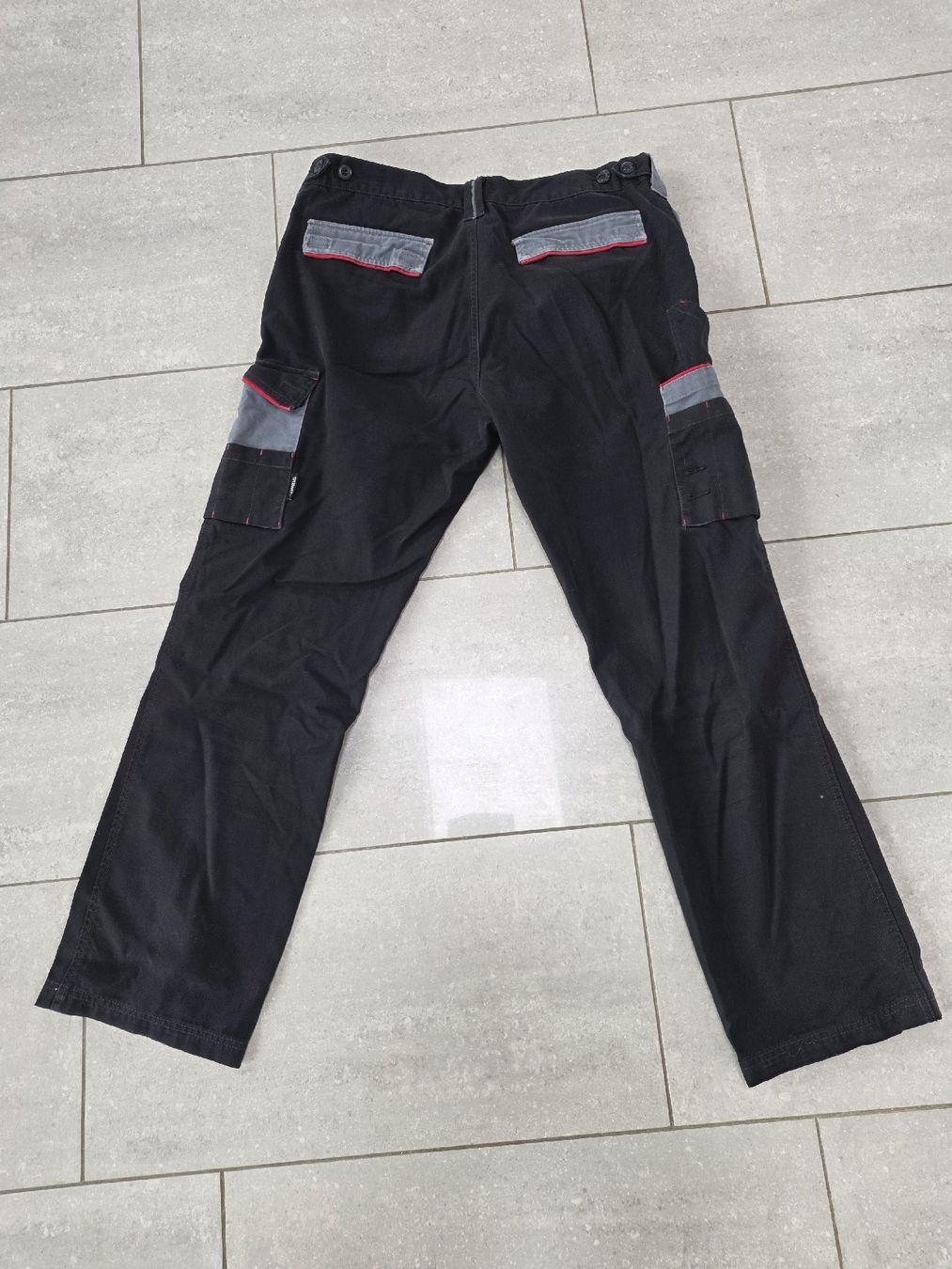 Wikland Pantaloni: Arbeitshose von Wikland – Usato da Hausen AG venduto da Monchhichi01 1