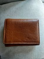Portefeuille en cuir Firenze 