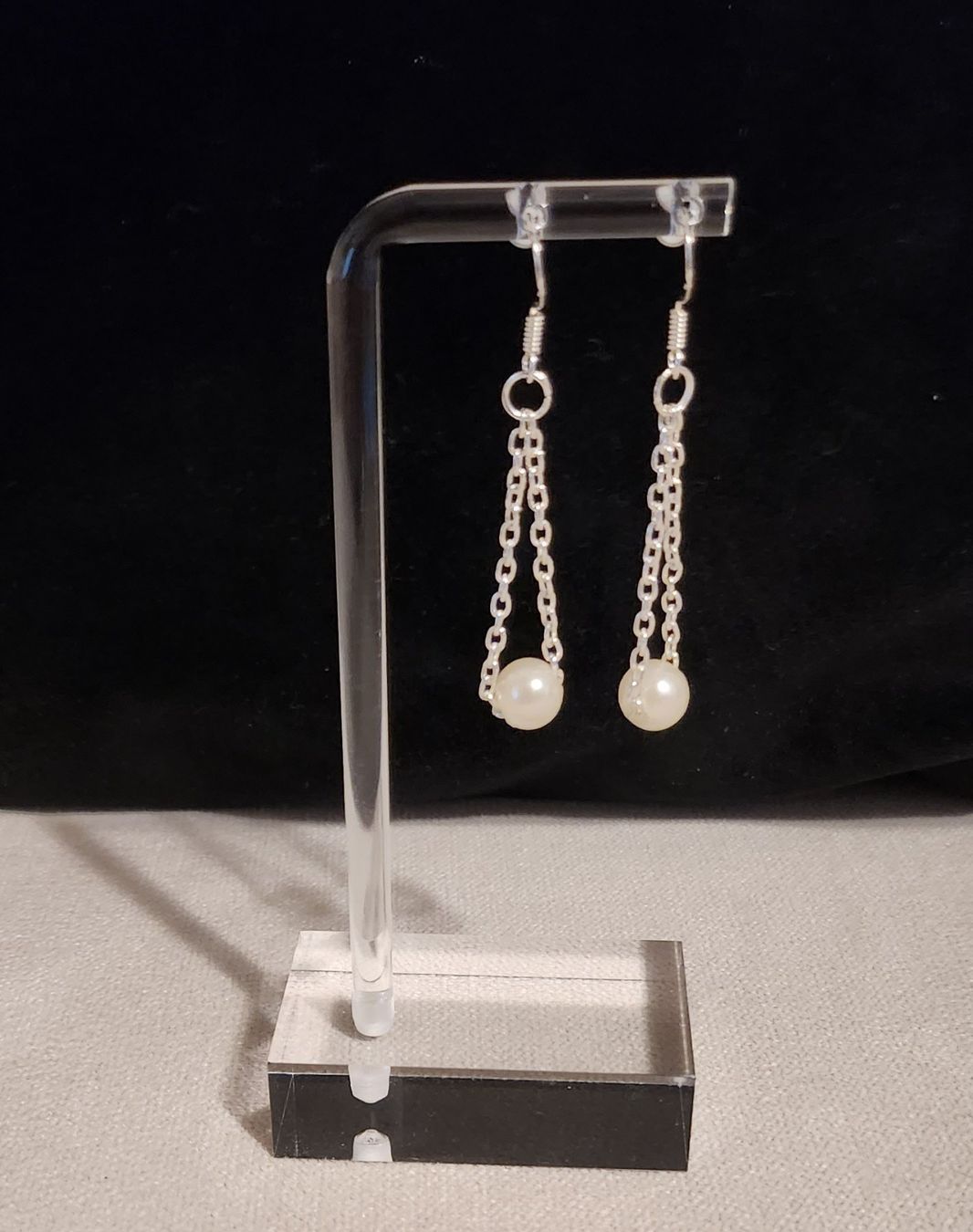Ohrringe & -stecker: Handgemachte Ohrringe – Neu und originalverpackt aus Grafstal von sel_yil 1