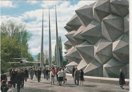 EXPO Lausanne 1964