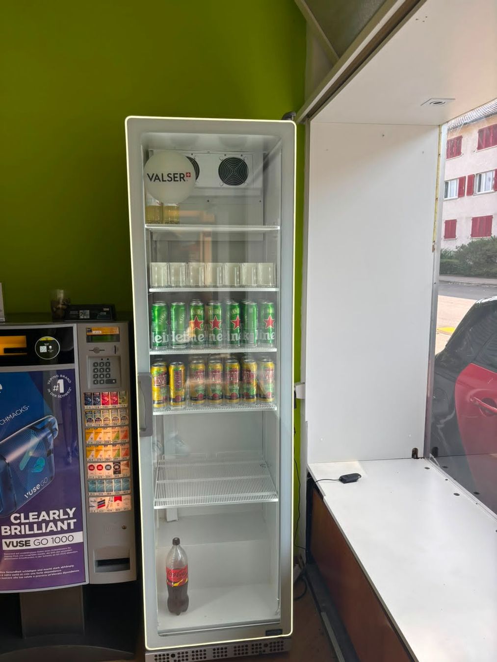 Ggm Gastro Küchengeräte: Gastro material – Gebraucht aus Birsfelden von can_kf9n 3