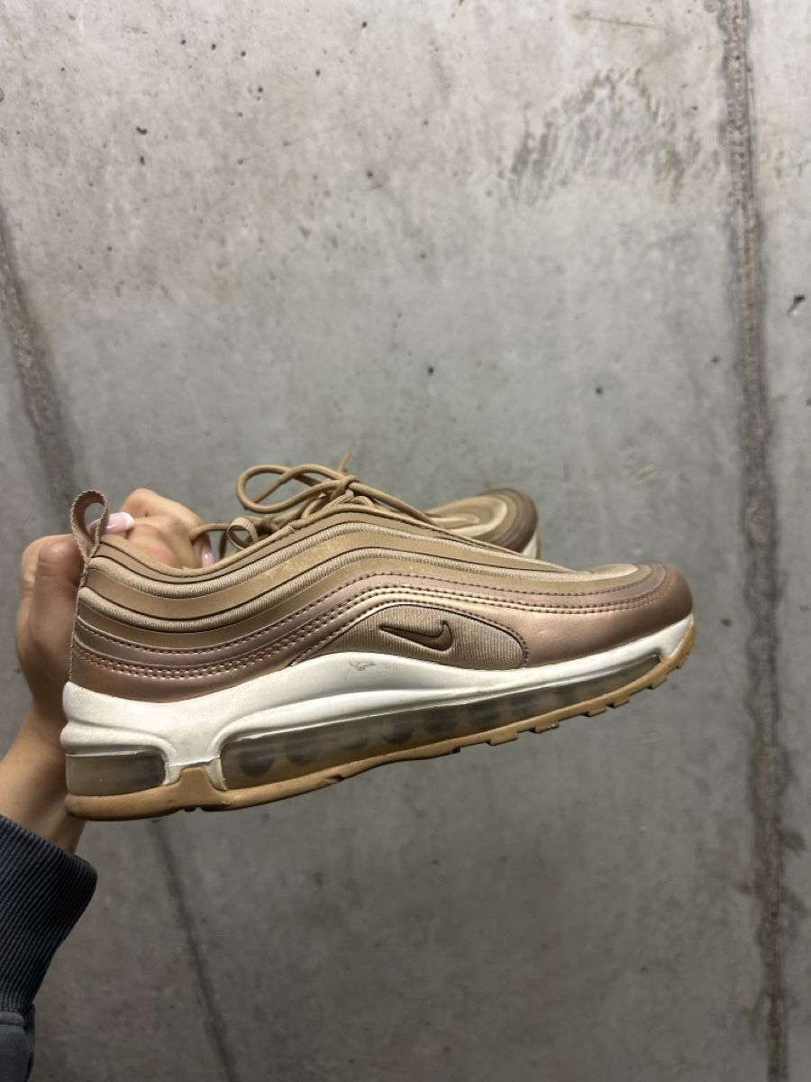 Nike Scarpe da donna: Nike Air Max 97, Grösse 36.5 – Usato da Dornach venduto da aze_h6rq
