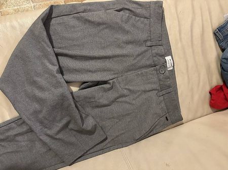 Anzugshose L/XL
