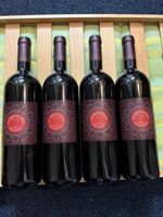 Coronato Bolgheri DOC 2009 - 4 Flaschen - 59