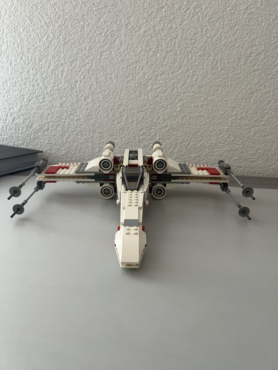 Lego Jouets: Lego Star Wars – Neuf (Voir description) à Däniken SO par jschenker27 1
