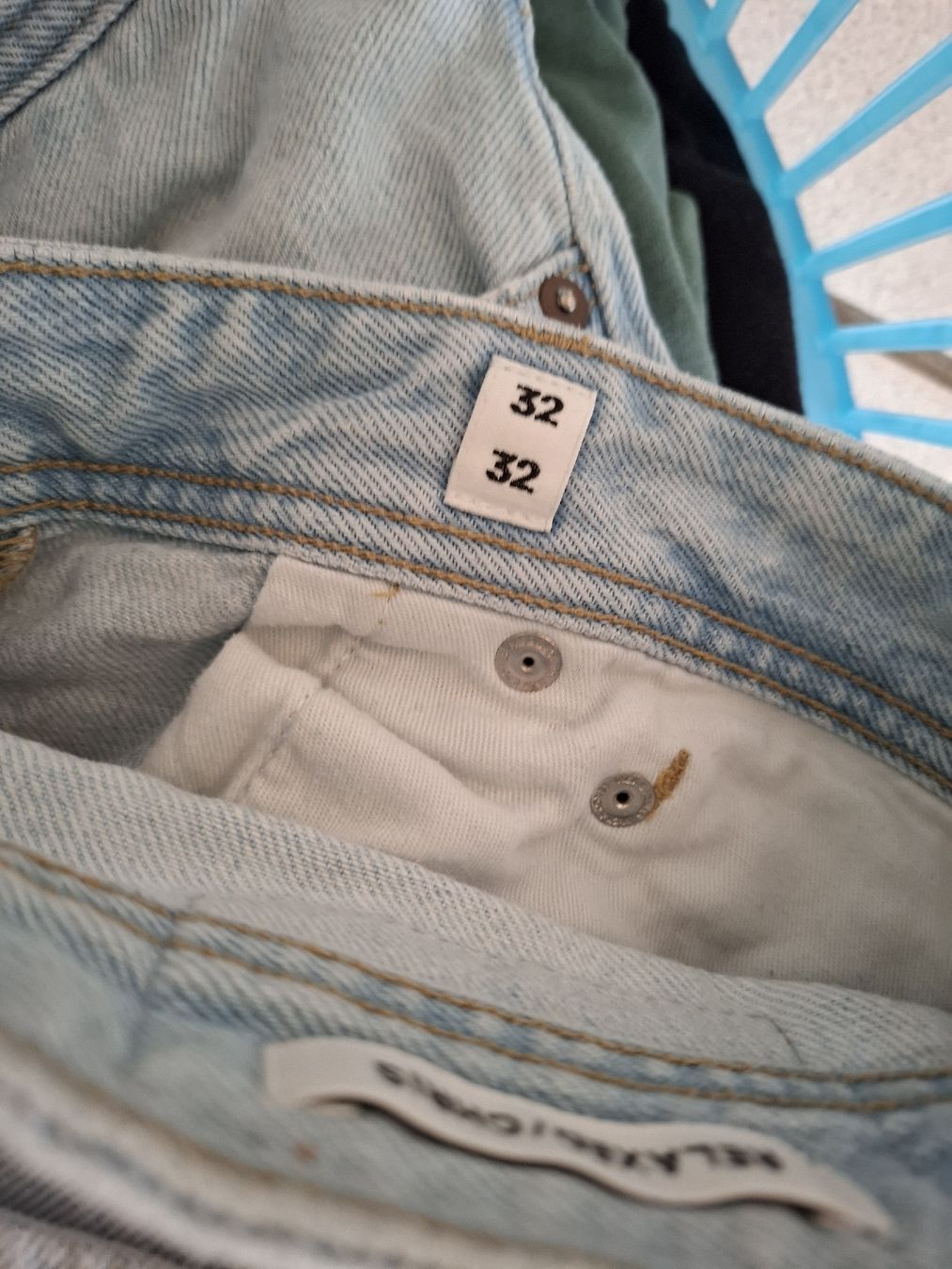 Jack & Jones Jeans: Jeans Jack Jones 32/32 – Usato da Bern venduto da Runner007 5