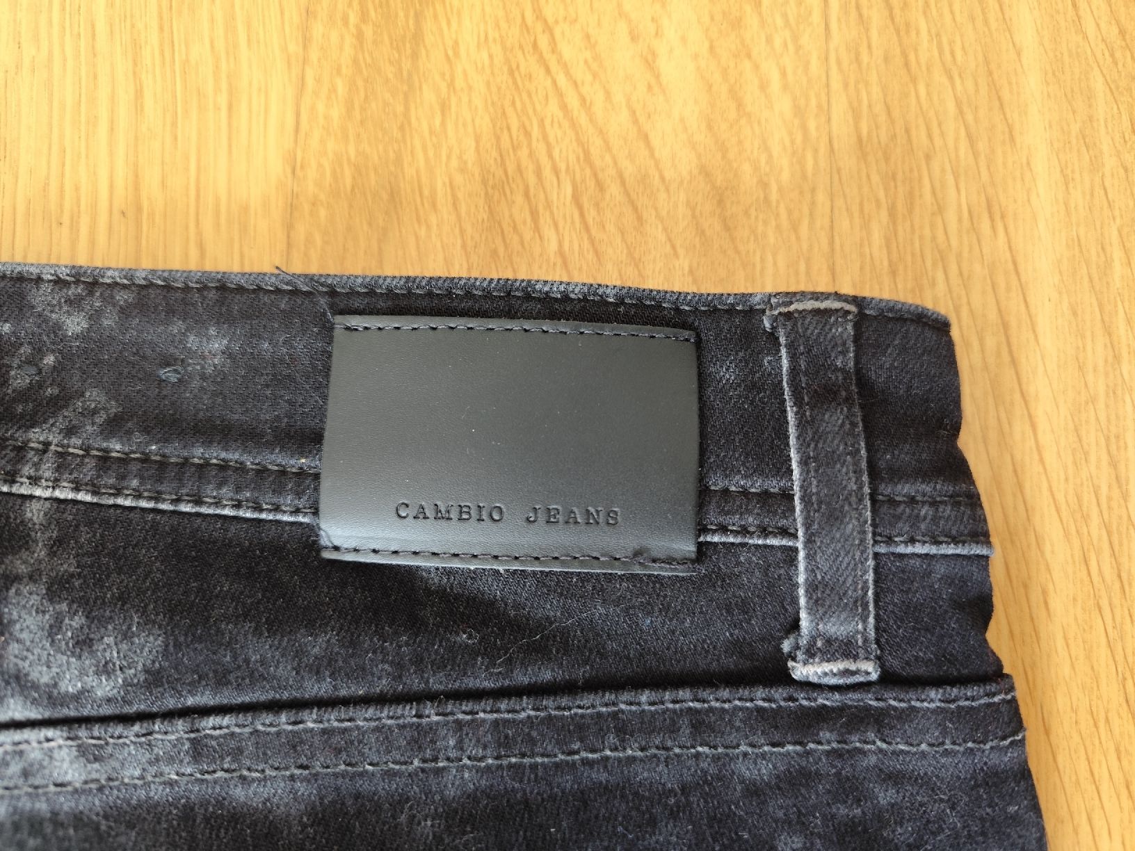 Cambio Pantalons: Neue Cambio Hose – Neuf (Voir description) à Rorschach par 669802 8