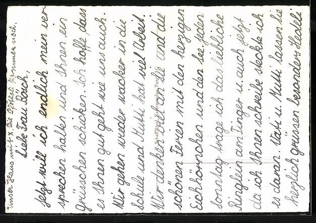 Cartes postales: AK Untersiggenthal /AG, Teilansicht – D'occasion à Berlin par bartko-reher 1