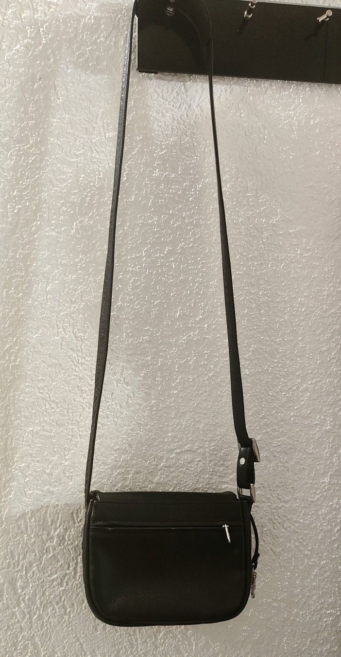 Bree Taschen für Damen: sac a main Bree en cuire noir – Gebraucht aus Biel/Bienne von notfun 4