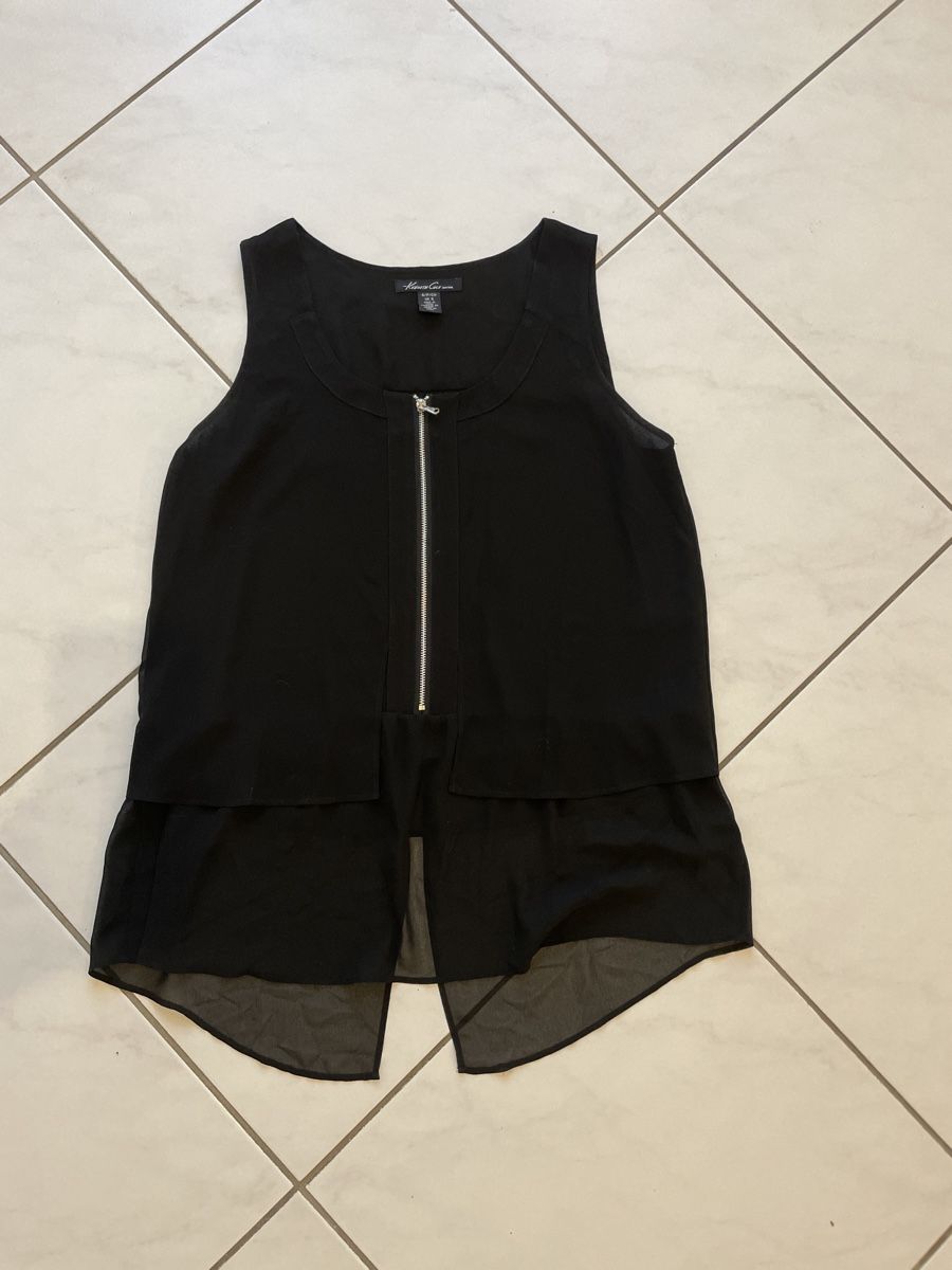 Top: Sommer Top von Kenneth Cole – Usato da Winterthur venduto da _mineli_