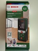 Télémètre laser Bosch UniversalDistance 40C
