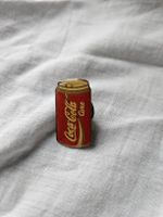 Pin's Coca-Cola vintage rare - Collector pour l'été!