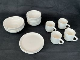 FURBER Speise - Service Set