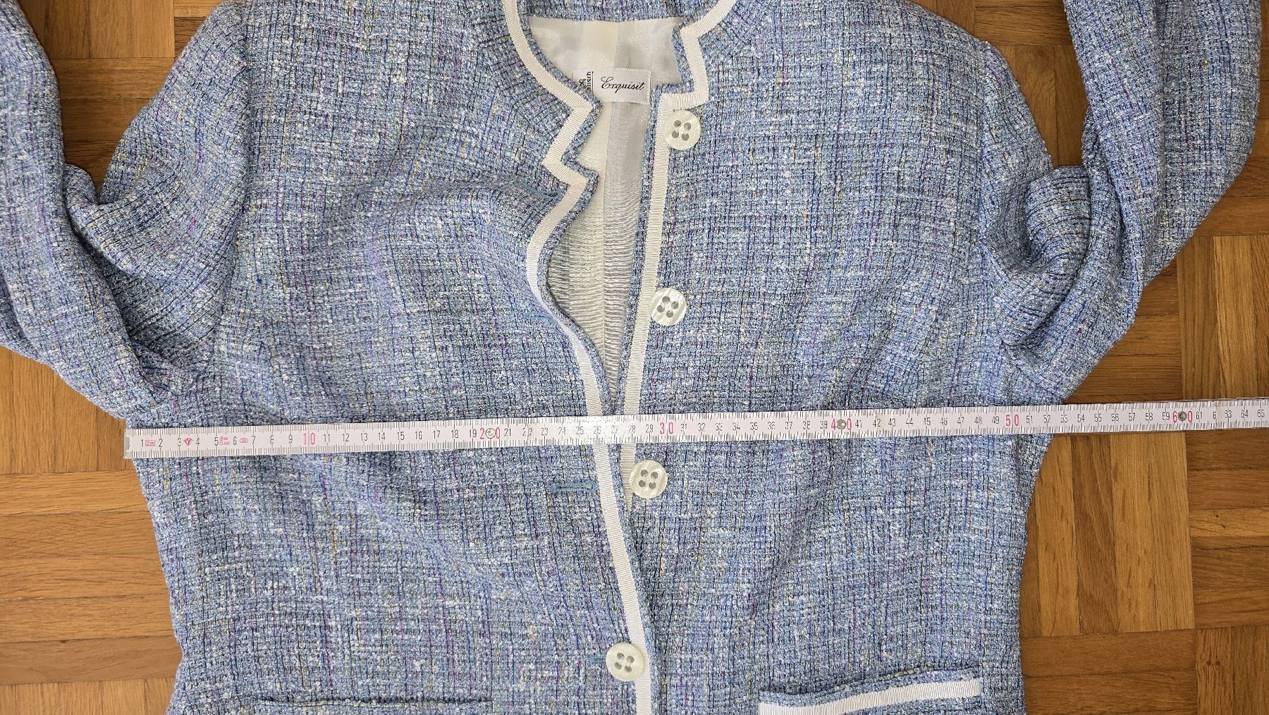 Walbusch Jacken: Walbusch Damen Blazer – Gebraucht aus Zürich von Bauer19 3