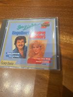 Engelbert & Audrey Landers CD - Gold-Serie - In Liebe!