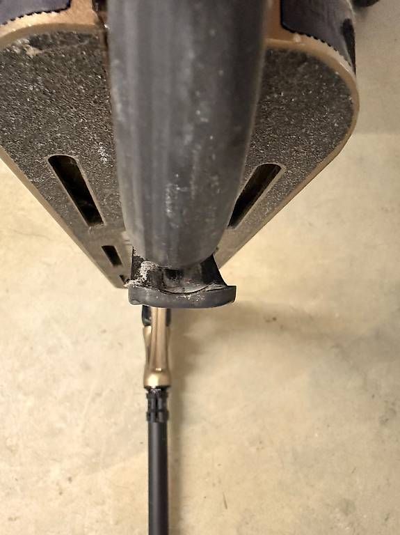 Scooters: MPG Origin Team Scooter  – D'occasion à Kreuzlingen par kat_v8rj 4