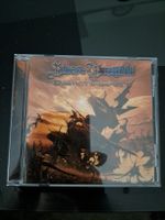 Luca Turilli - Demonheart