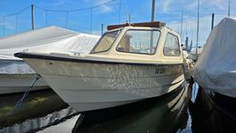 Thoma Boot Sunny 600
