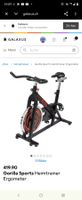 Sports Indoor Cycling Bike