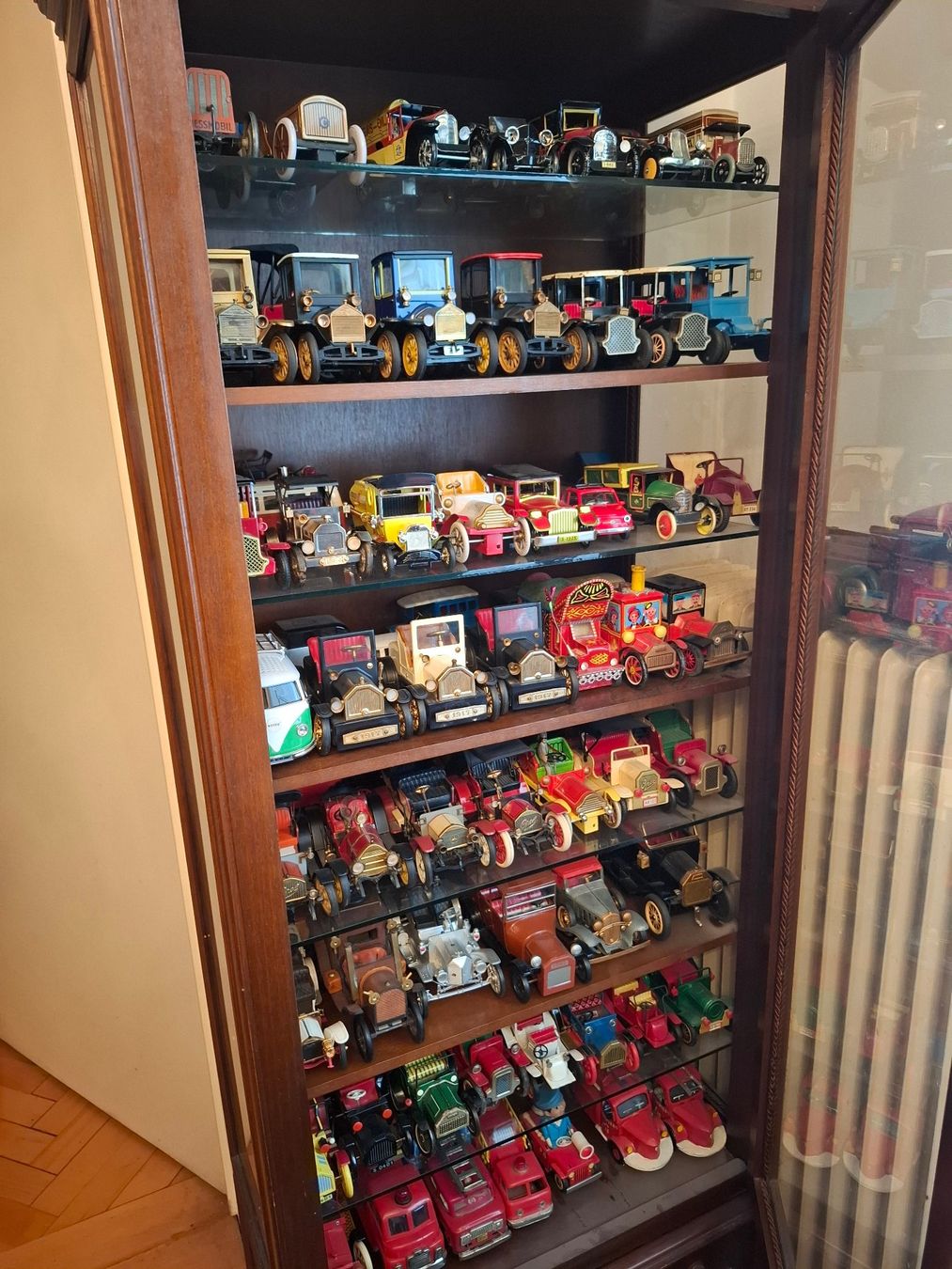 Modellini d'auto: Grand lot de voitures de collection divers – Usato da Ipsach venduto da zenyx