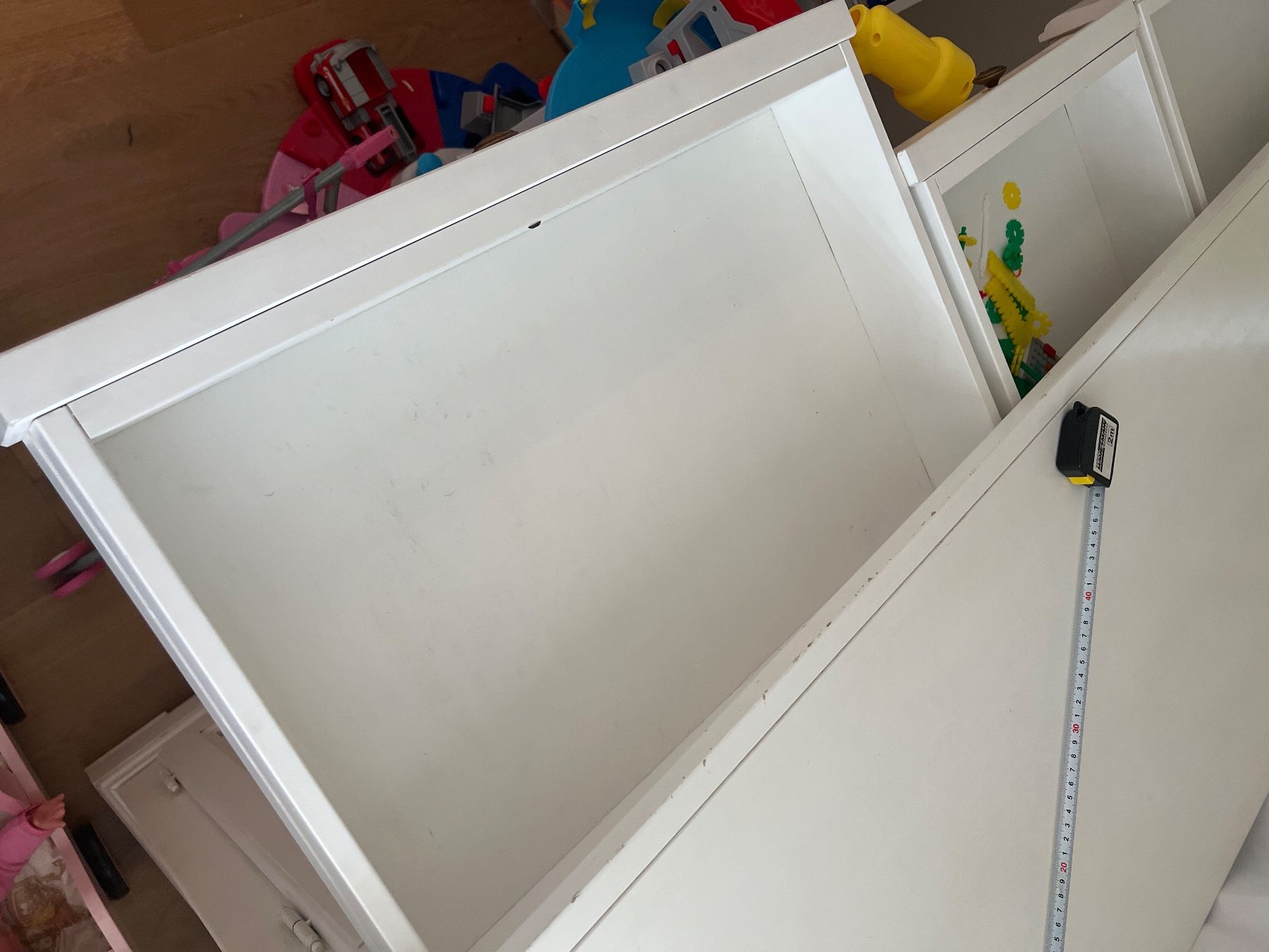 Kommoden: Kommode Landhausstil, guter Zustand – Gebraucht aus Walchwil von evo_jmz3 4