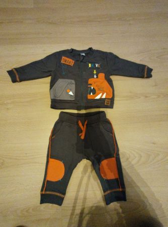 Susses Baby Set Grösse 68 - Top Zustand für den Herbst!