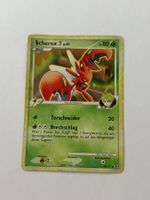 Pokemon-Karte Scherox 48/111
