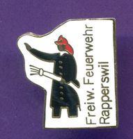 Feuerwehr  RAPPERSWIL