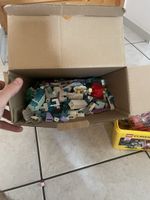 1.8 KG di LEGO