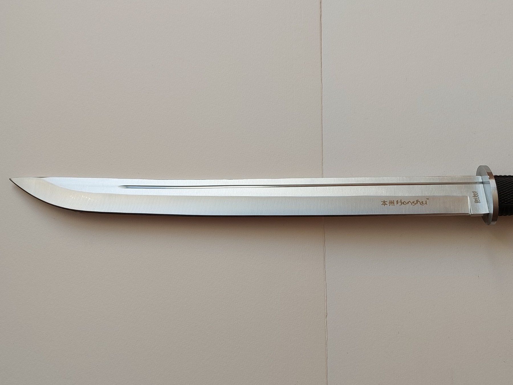 Accessori: Messer "Honshu Tanto I" – Usato da Liebefeld venduto da Helveticus6 2