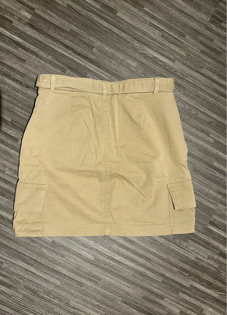 Gonne: Mini Skirt – Usato da Sumiswald venduto da fid_v269 1