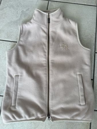 Gilet “alba creation SWITZERLAND” Gr.XS