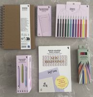 Schreibwaren-Set | NEU!