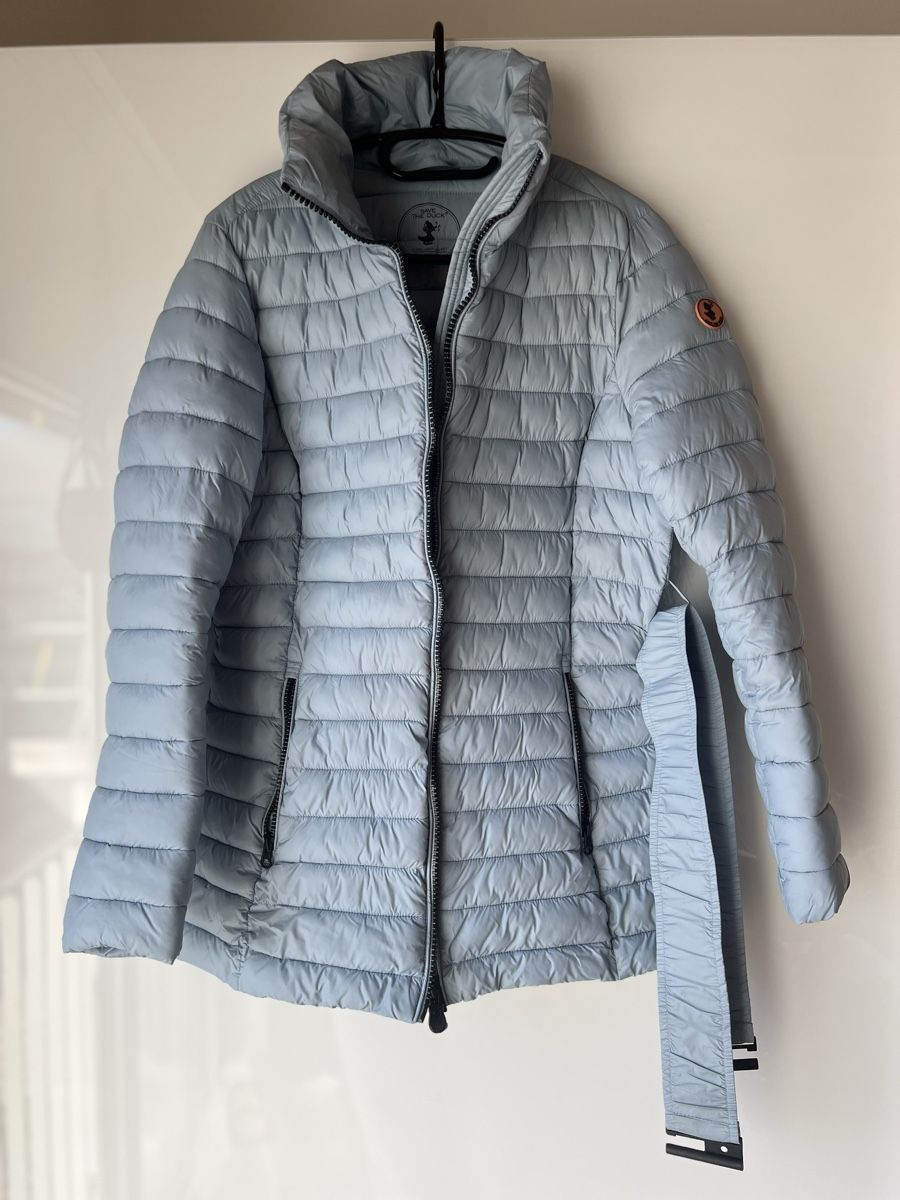 Save the duck Giacche: Save the Duck Winterjacke, 38 Daunenjacke – Usato da Langenthal venduto da Alperose_5 1