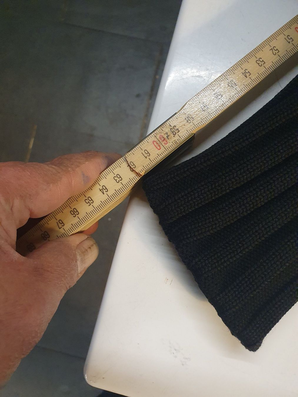 Giacche: Viventy Bernd Berger Windjacke grösse 40 – Usato da Zürich venduto da loosebone 8