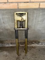 Sachs Hercules/Rixe Mofa Gabel