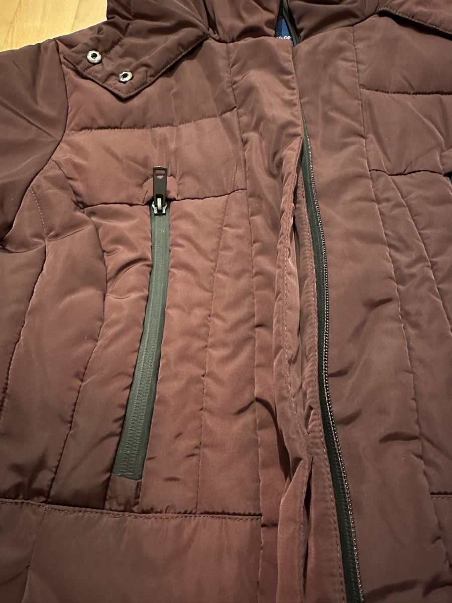 Tom Tailor Giacche: Winterjacke Tom Tailor Gr. XL – Usato da Herisau venduto da hub_kfk9 4