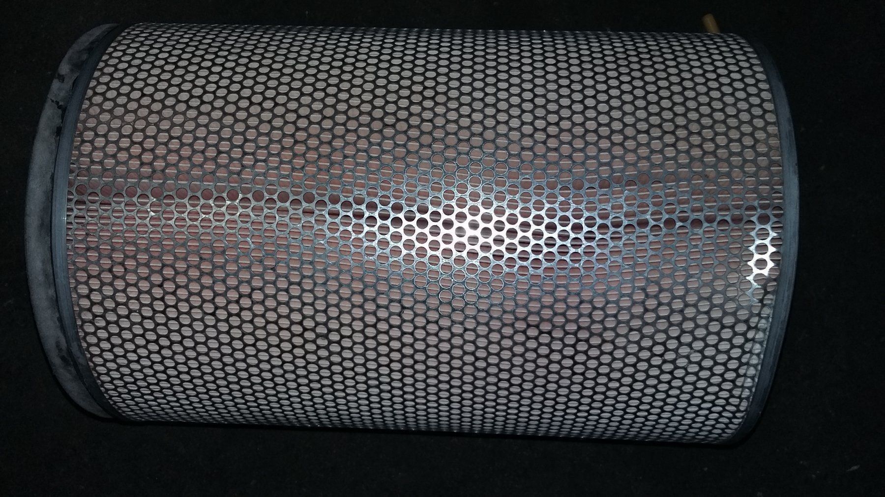 Tutti i ricambio: Grosser Luftfilter Diamond DX621 neu – Usato da DULLIKEN venduto da Lerchclassicdulliken
