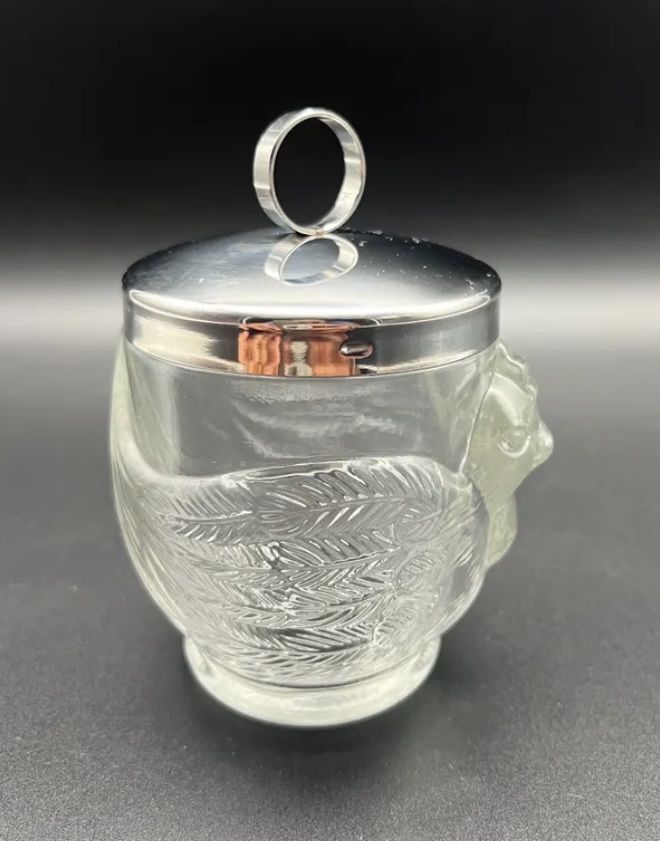 WMF Elettrodomestici da cucina: WMF Eierkocher / EggCoddler  50 er – Usato da Schaffhausen venduto da marakesch41 3