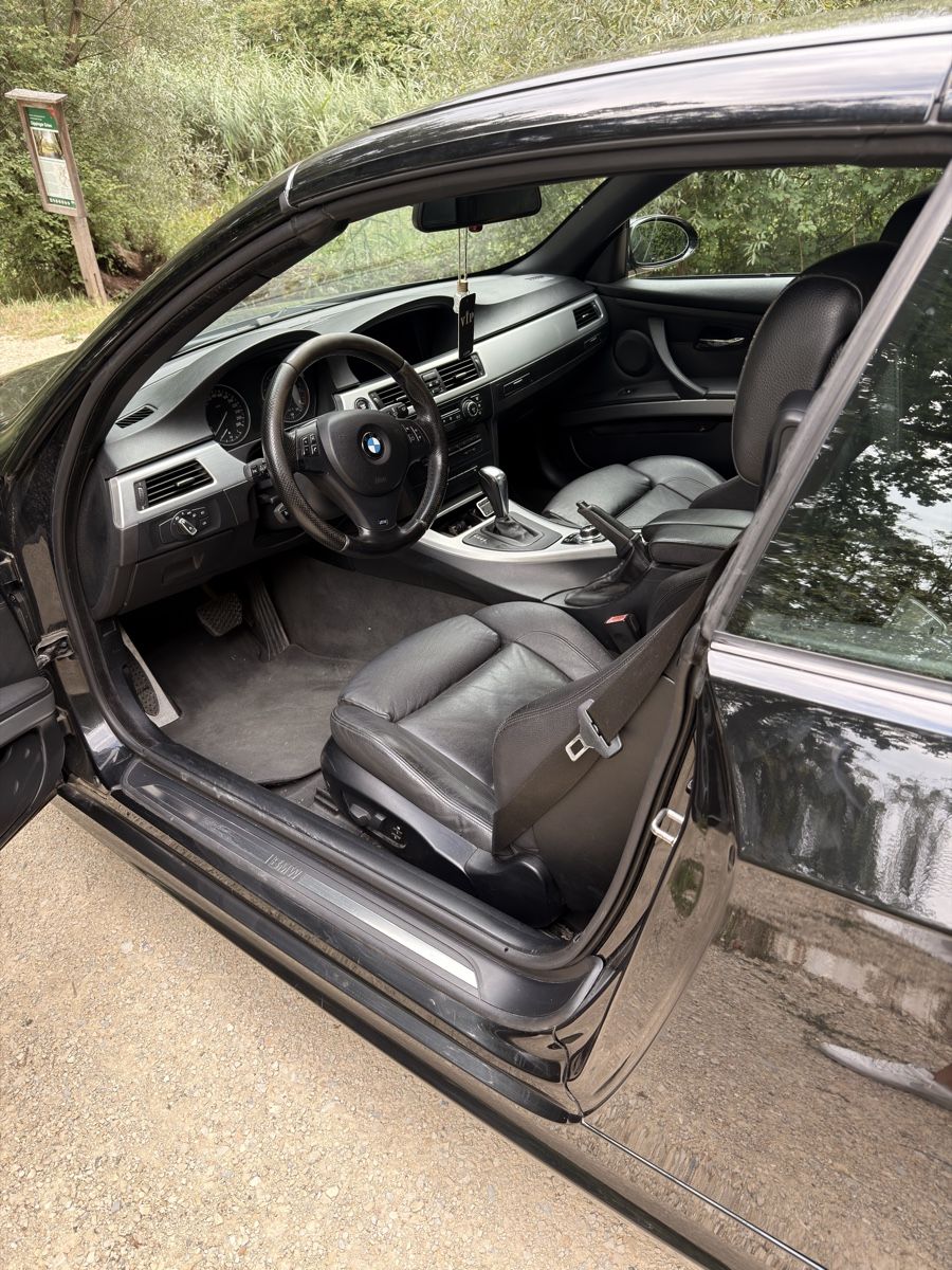 BMW Autos: BMW 330i Cabrio  – Gebraucht aus Kleindöttingen von arm_d9qm 4