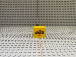 Lego Stein Lego Fabrik 2011