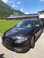Audi S3 8P 2.0 TFSI