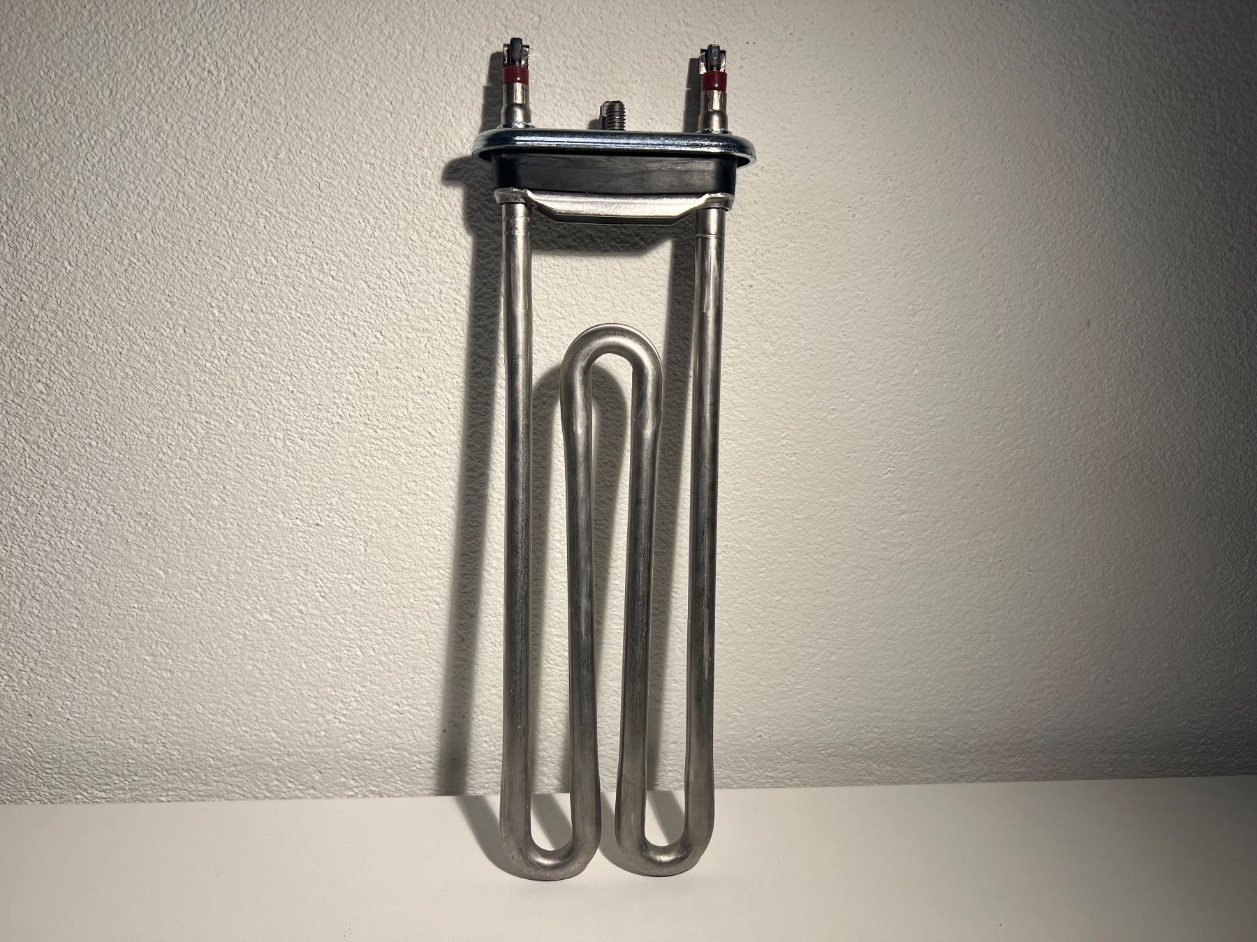 Heizgeräte: Heizstab Heizelement Waschmaschine – Irca – Neu (gemäss Beschreibung) aus Vaduz von NotNeeded
