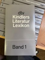 dtv Kindlers Literatur Lexikon Band 1-25 Essays