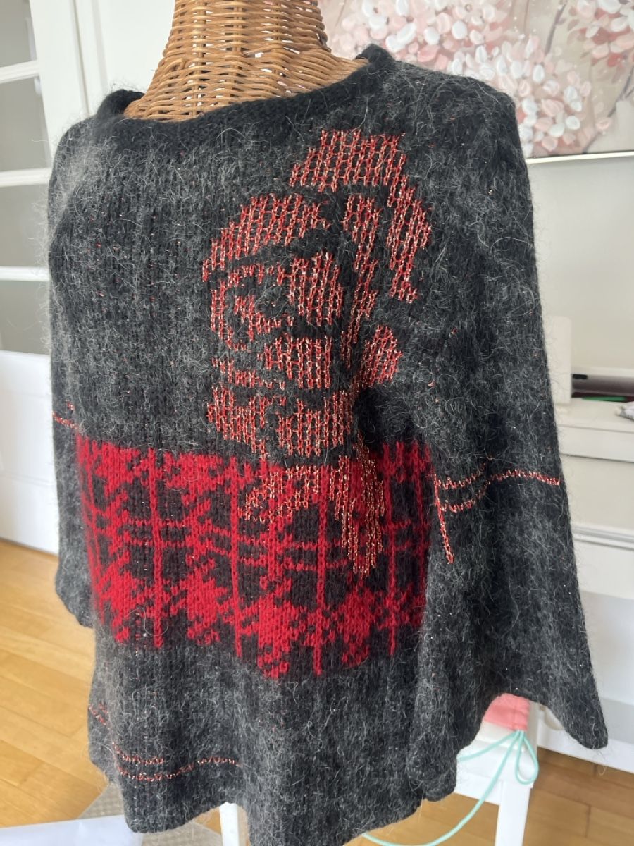 Maglioni & Felpe: Pullover, La fee Maraboutee, 38 – Usato da Solothurn venduto da Bobesch08 1
